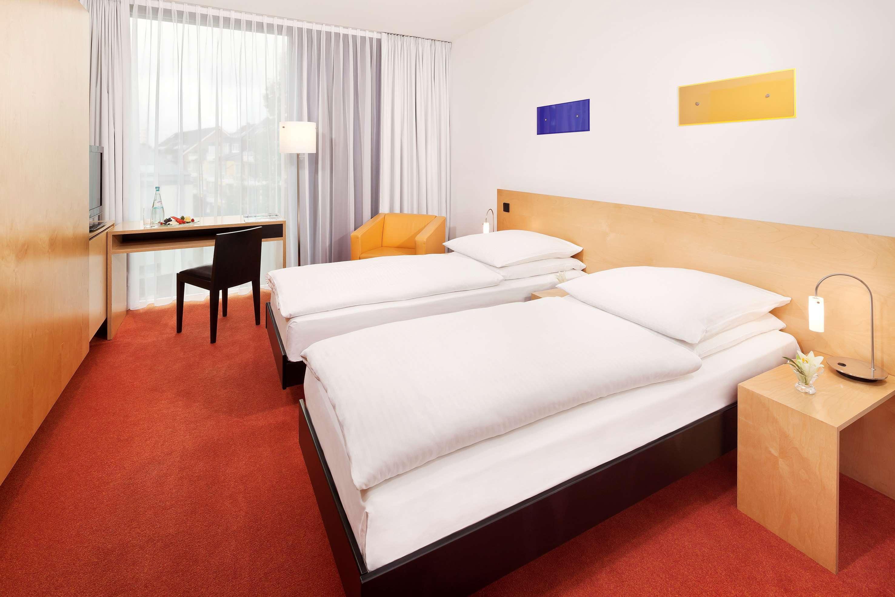 Innside By Melia Duesseldorf Seestern Ngoại thất bức ảnh